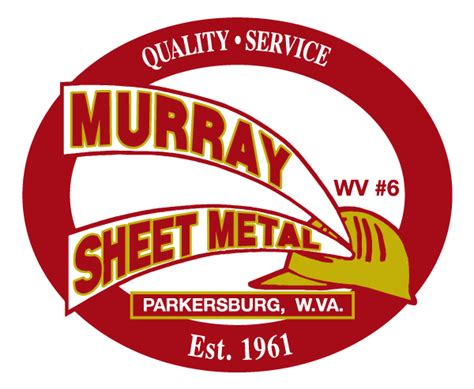 Murray, J D Sheetmetal 